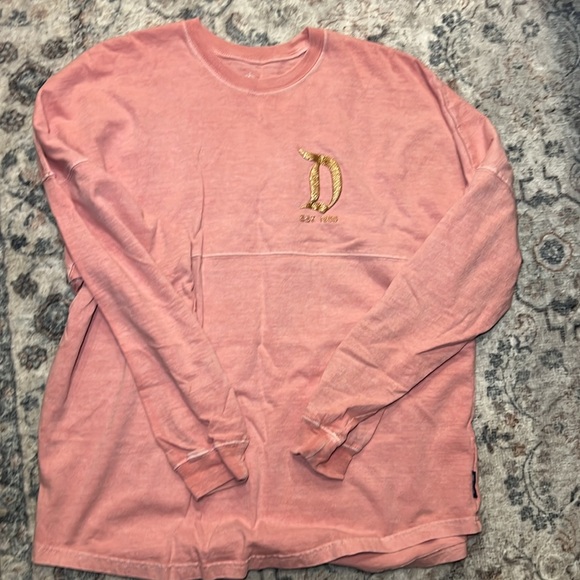 Disneyland Spirit Jersey - Picture 2 of 3